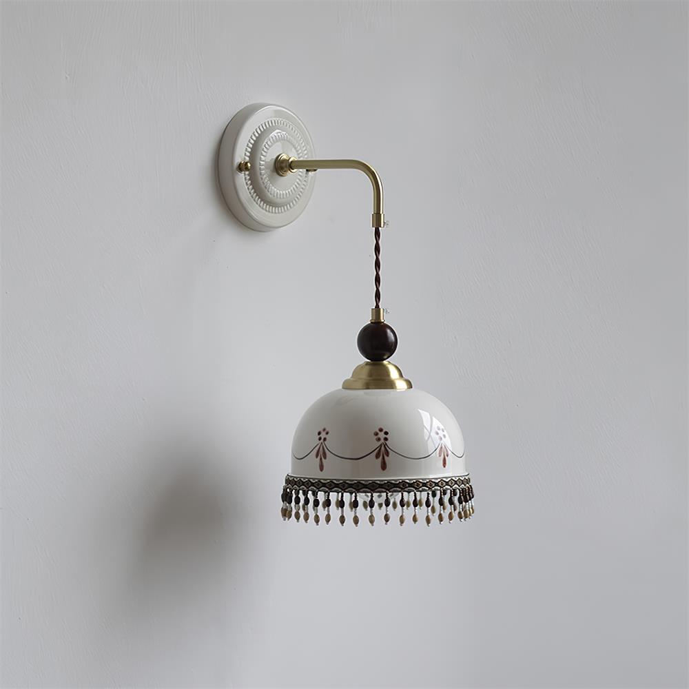 Toreni wandlamp