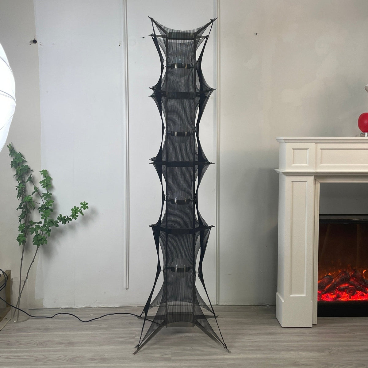 Miroia Moderne vloerlamp