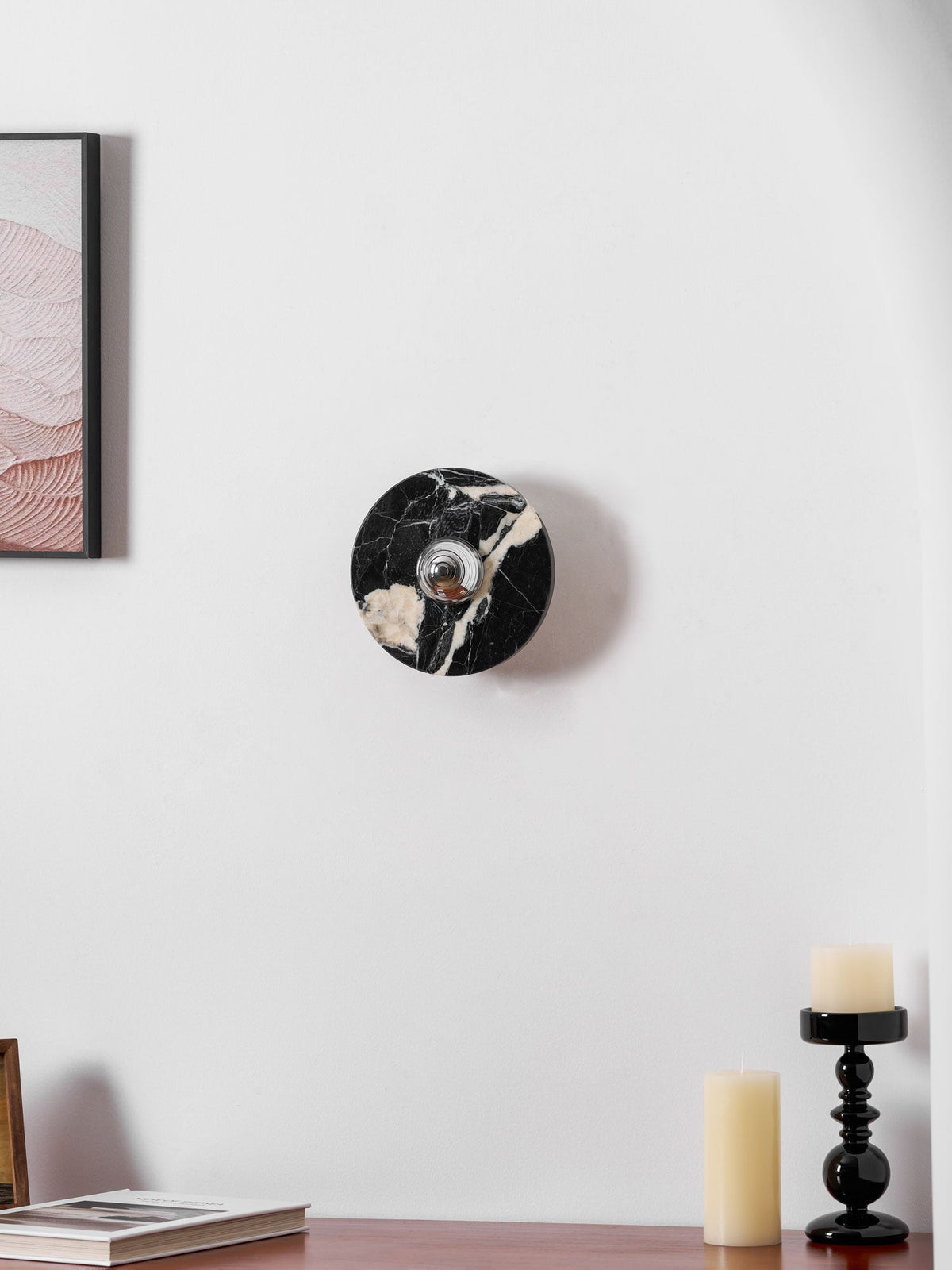 Velalella Moderne wandlamp