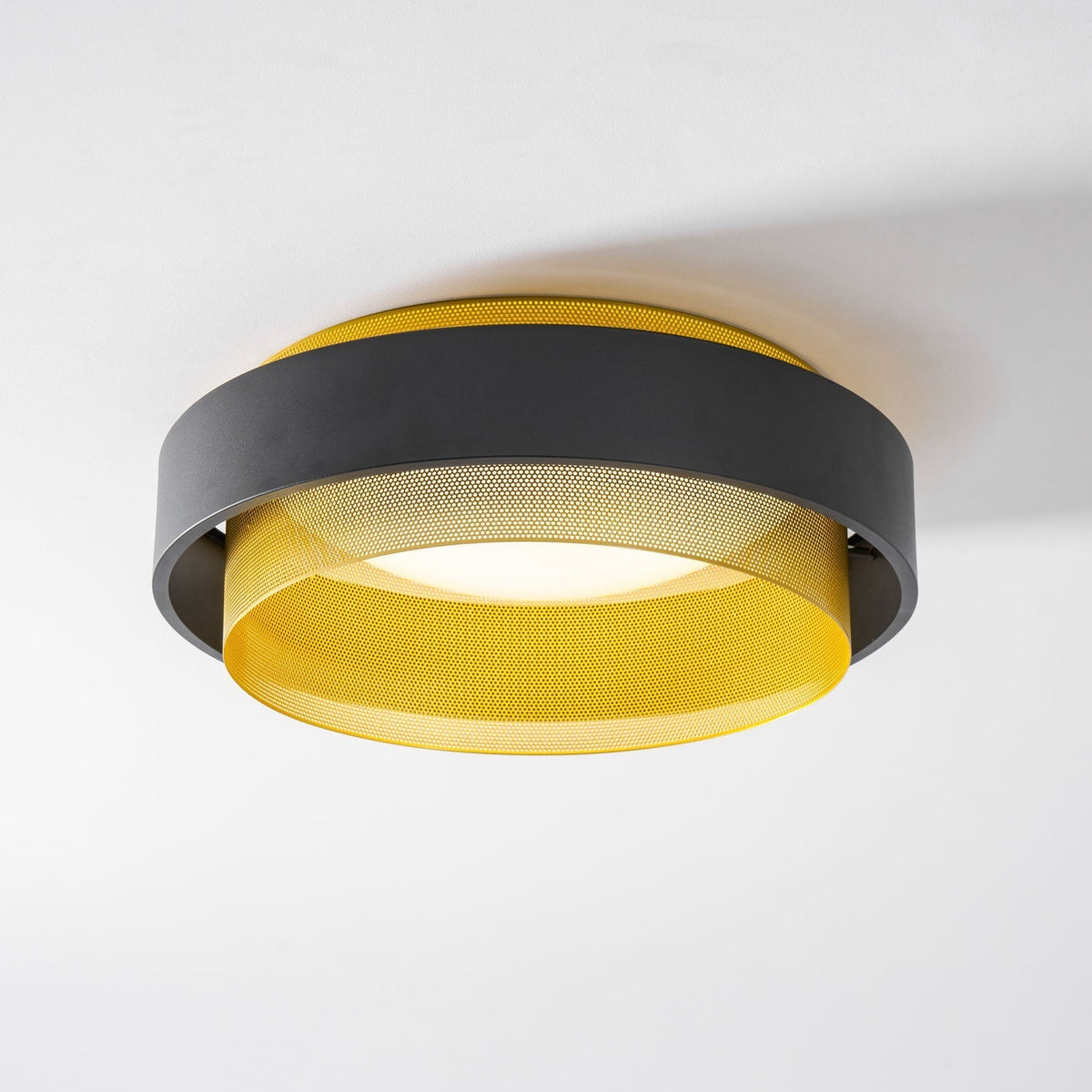 Revenu Moderne minimalistische plafondlamp