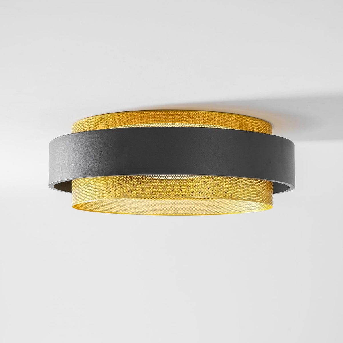 Revenu Moderne minimalistische plafondlamp
