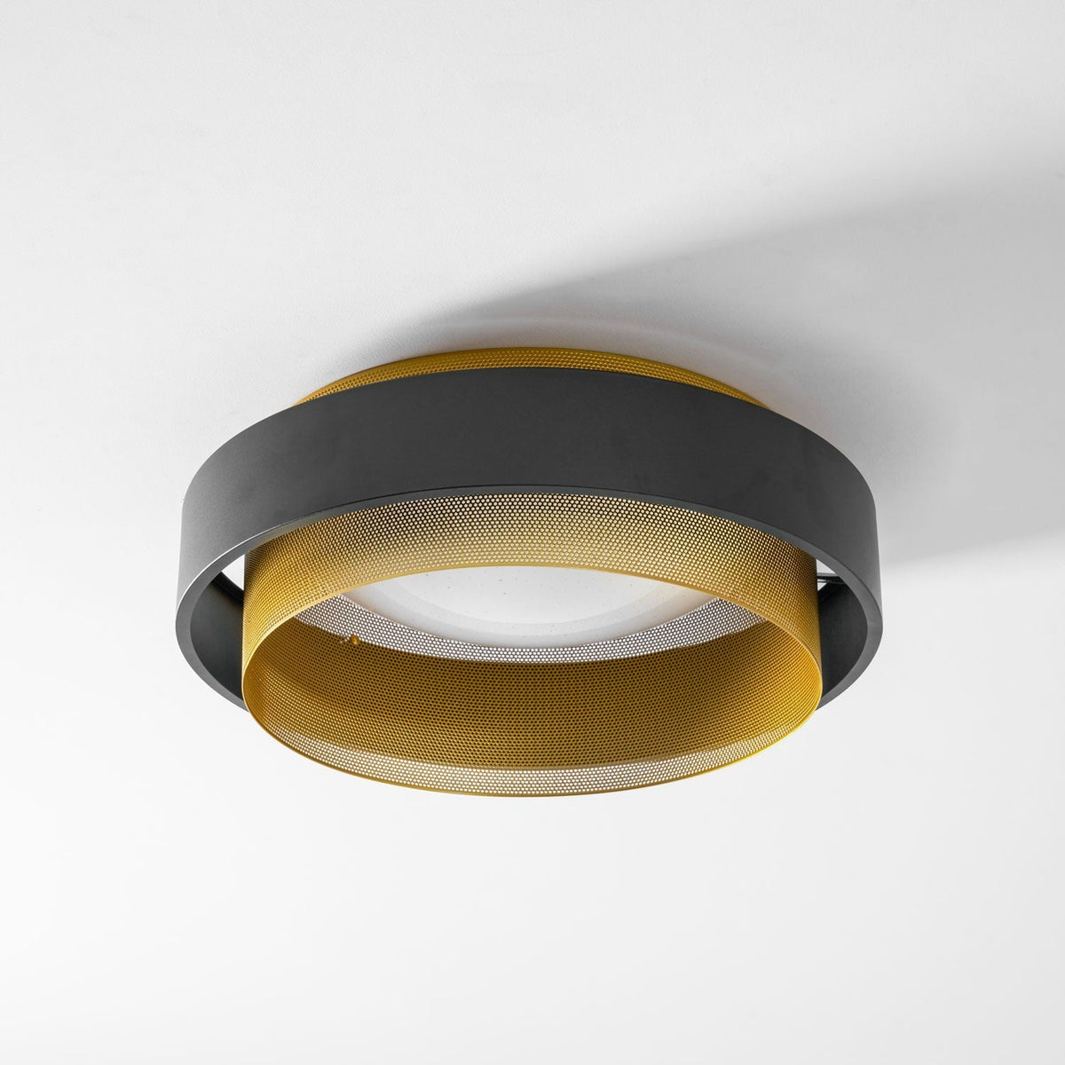 Revenu Moderne minimalistische plafondlamp