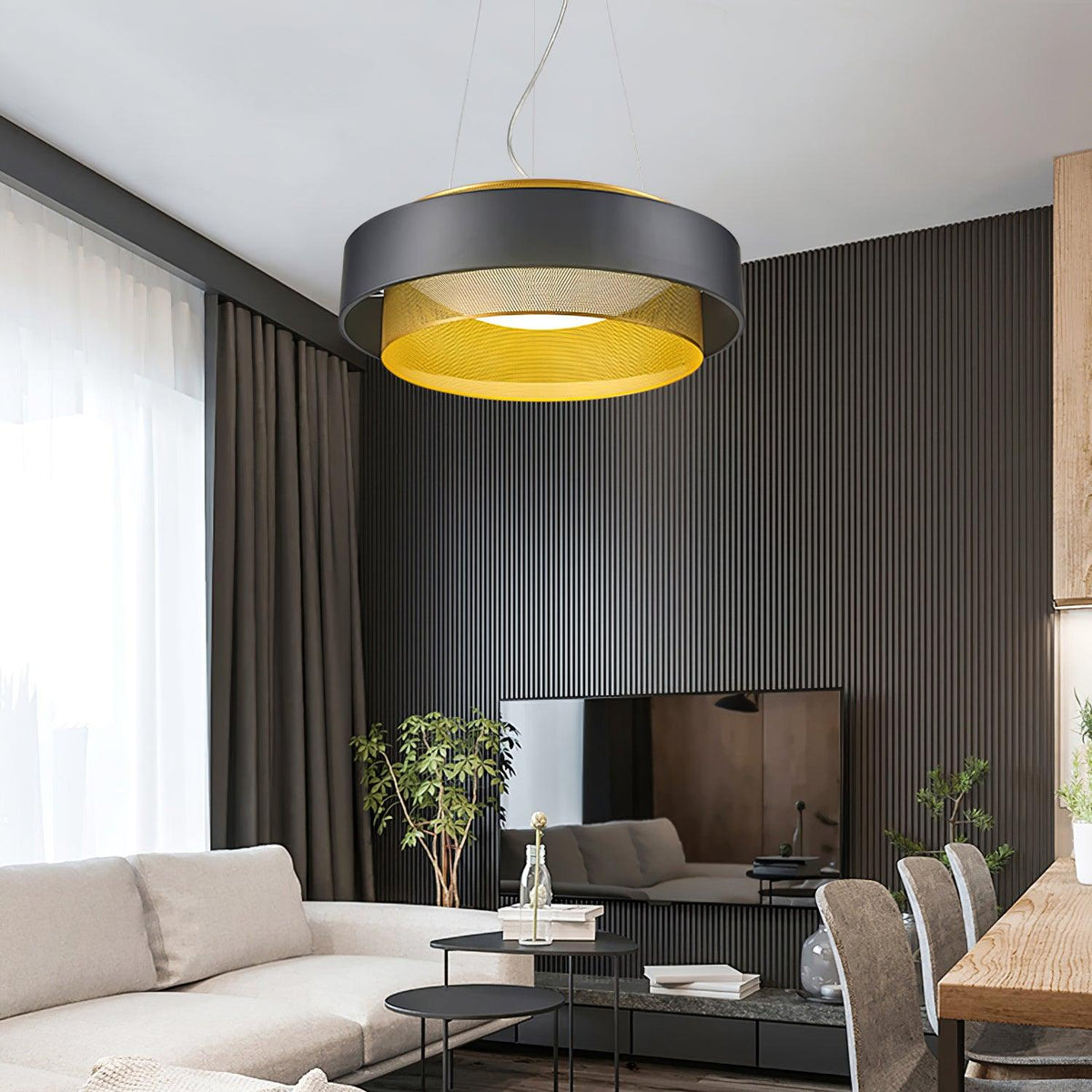 Vinorara Hanglamp