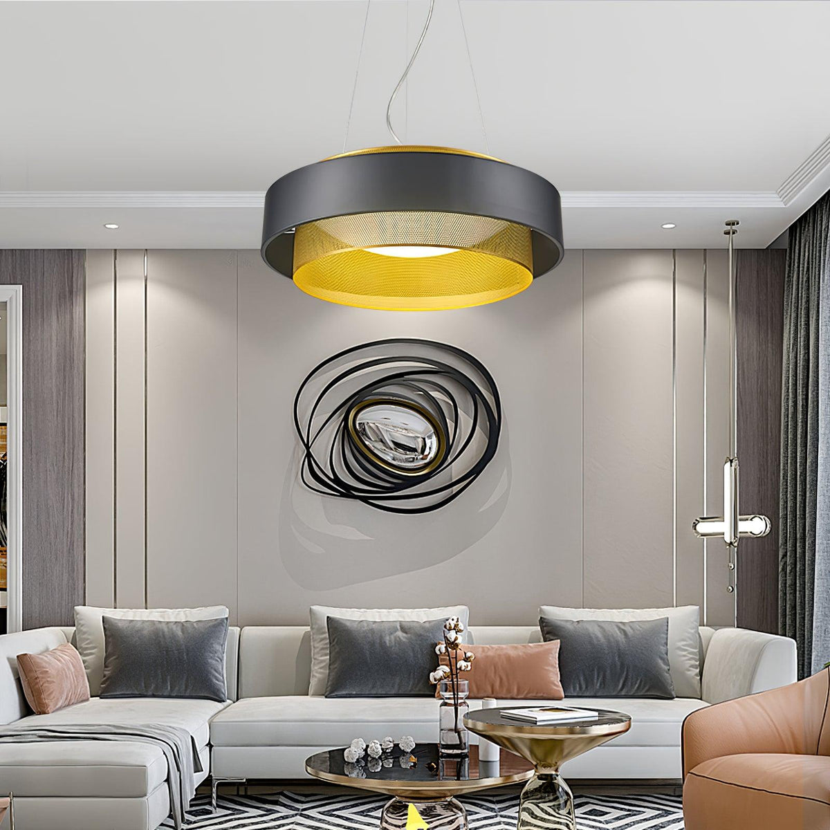 Vinorara Hanglamp