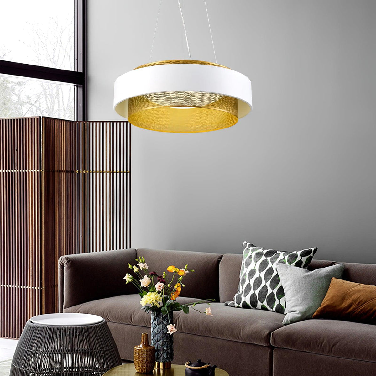 Vinorara Hanglamp