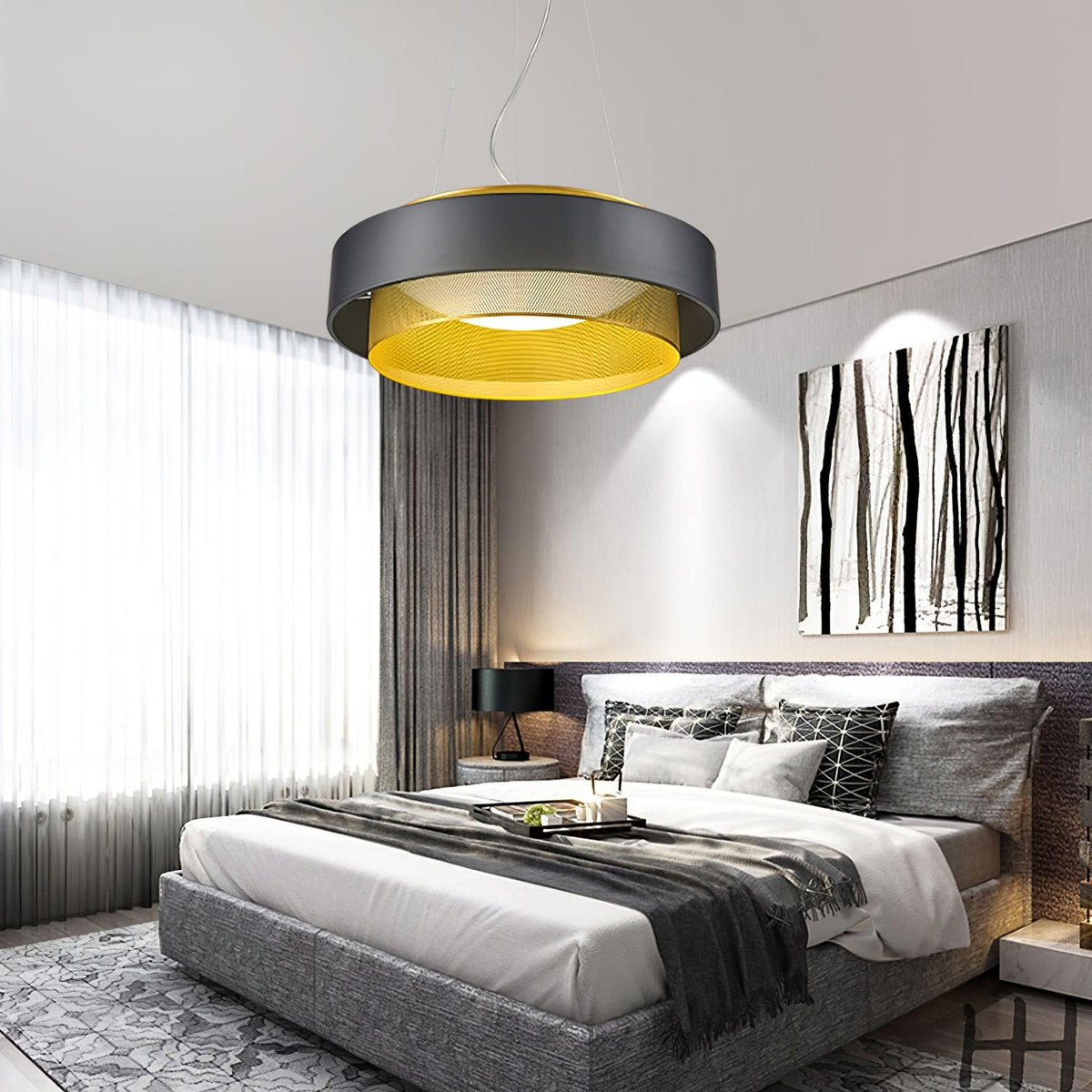 Vinorara Hanglamp