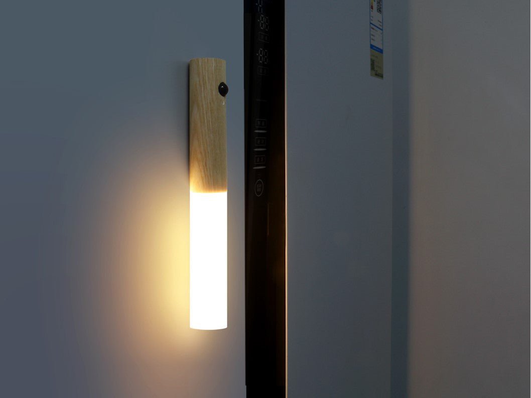 Hexl Magnet oplaadbare wandlamp