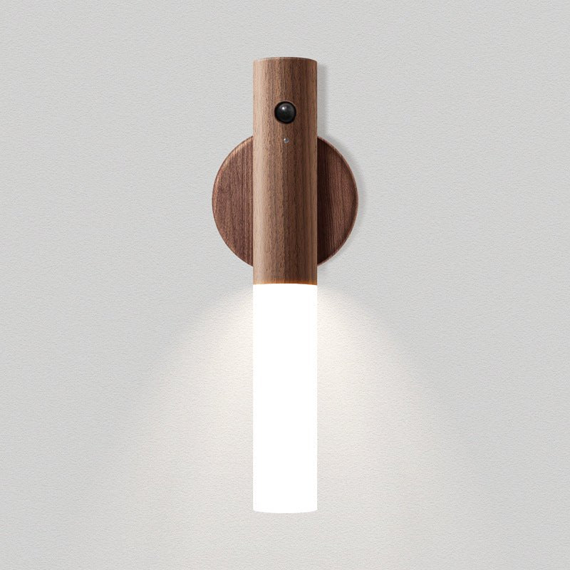 Hexl Magnet oplaadbare wandlamp