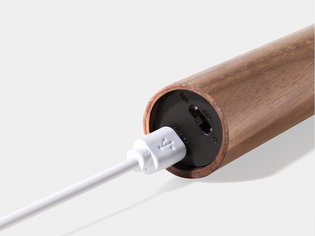 Hexl Magnet oplaadbare wandlamp