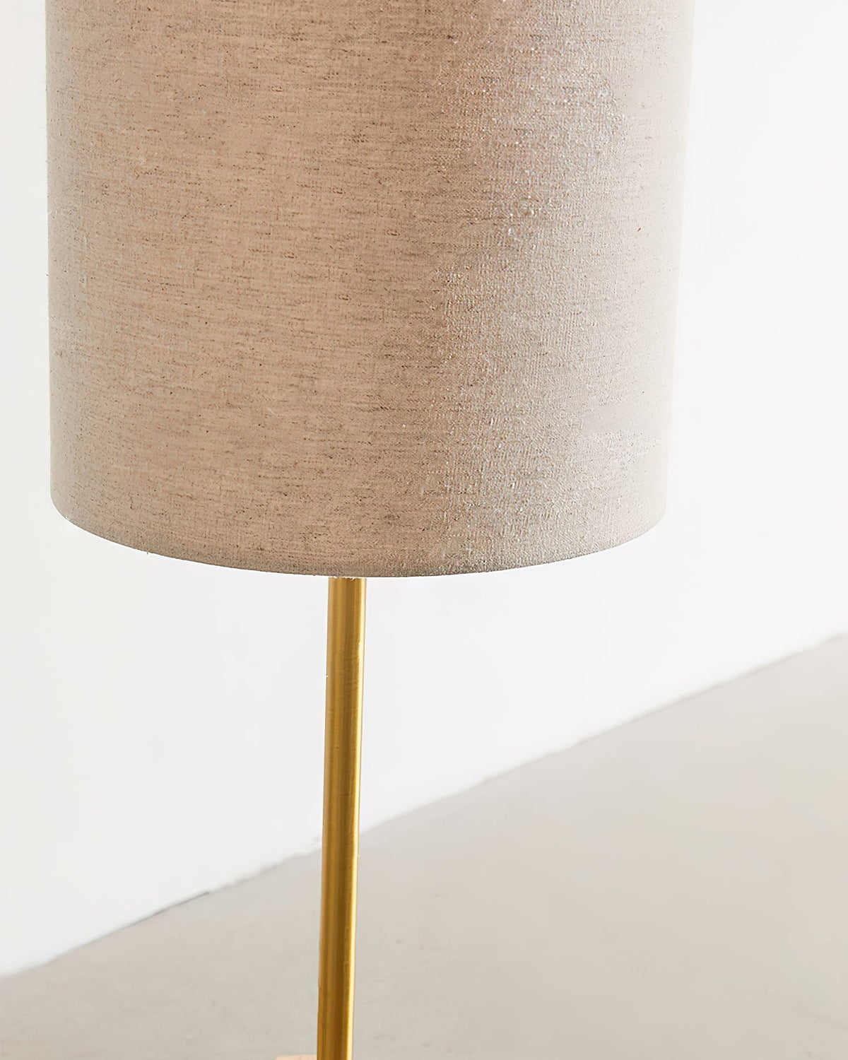 Heswynn vloerlamp
