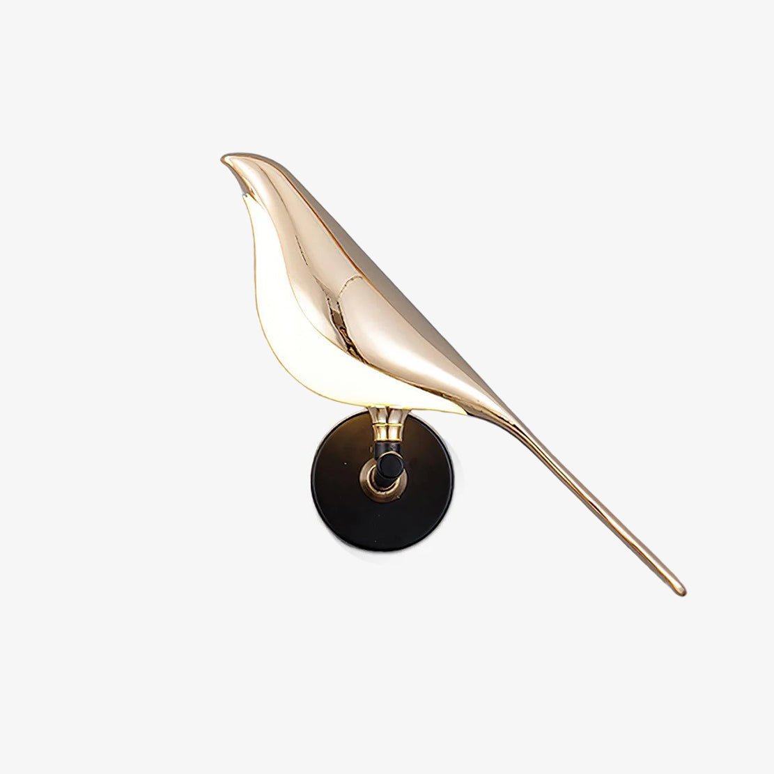 Vomino Premium Noordse kunst wandlamp