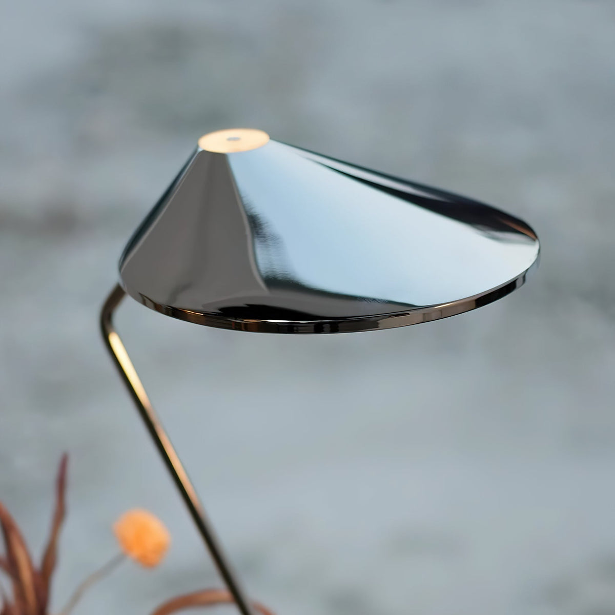 Sable tafellamp