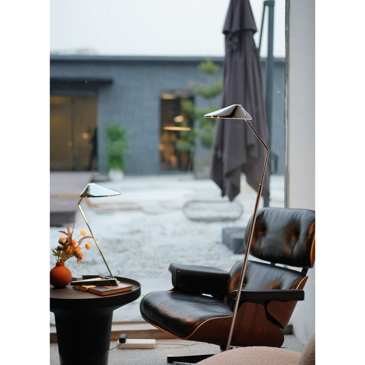 Sable tafellamp