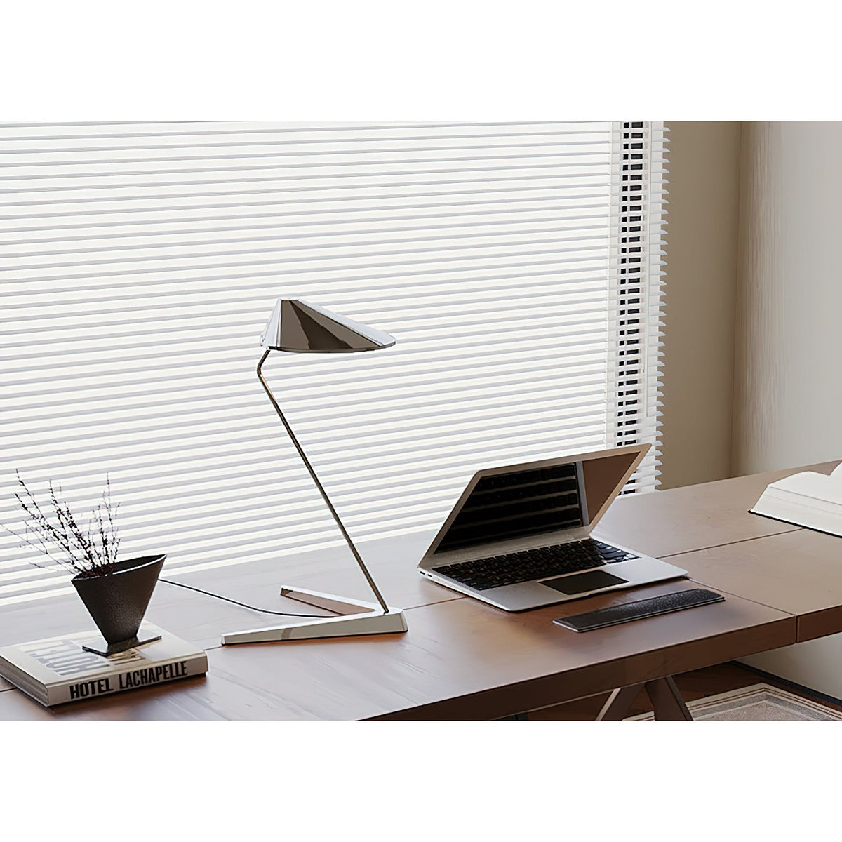 Sable tafellamp