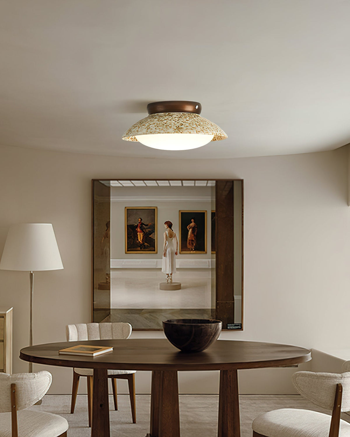 Liorenian plafondlamp