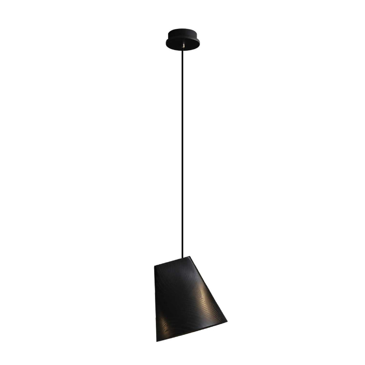 Sylorena Rustic Houten hanglamp