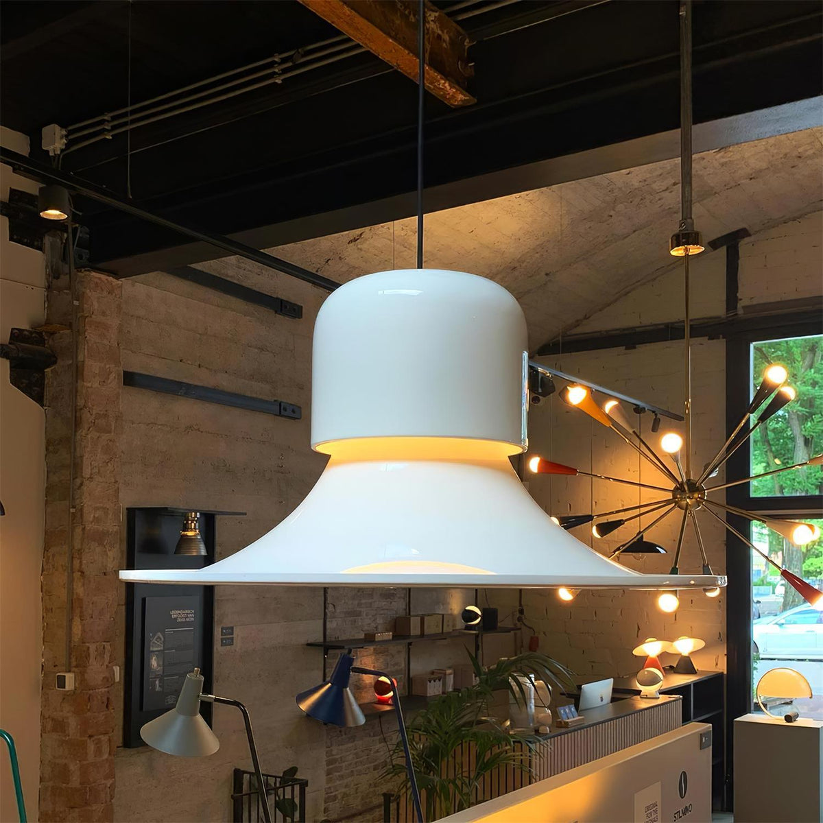 Tinkel hanglamp
