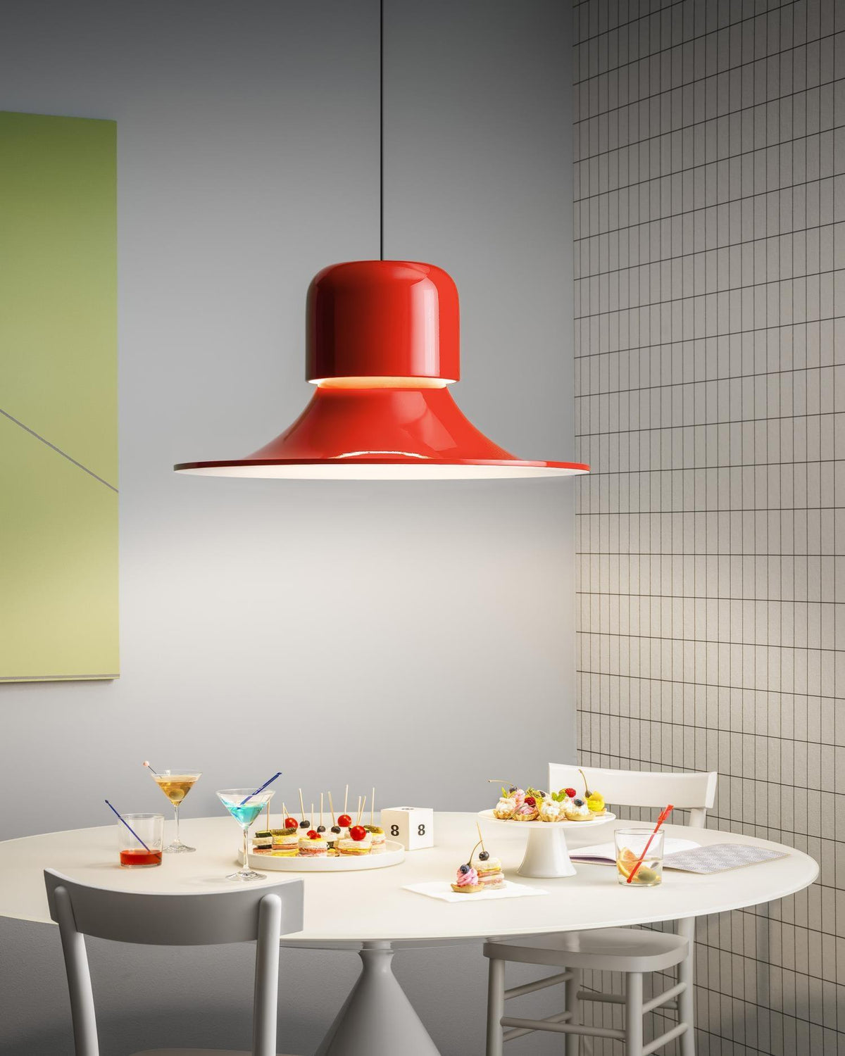 Tinkel hanglamp