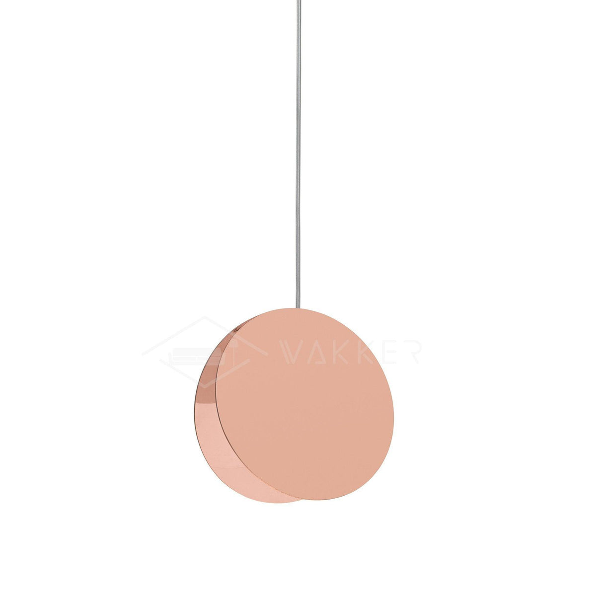 Kerd Minimalistische hanglamp