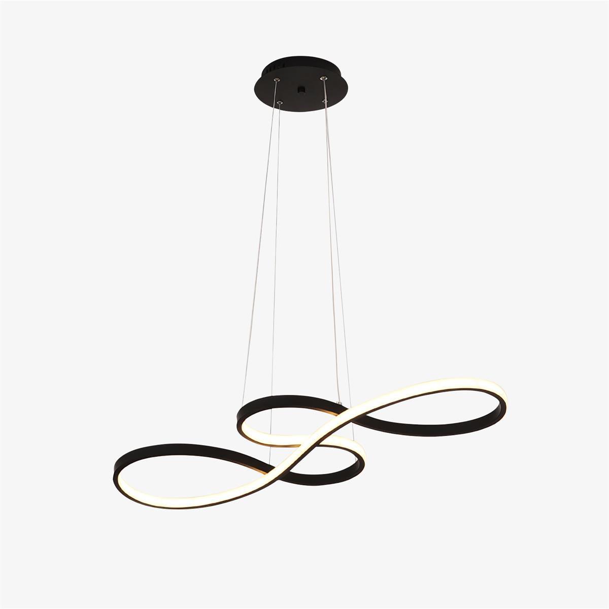 Dal moderne minimalistische hanglamp