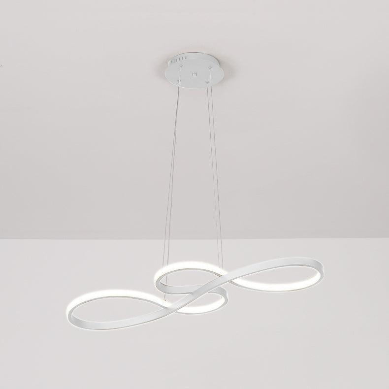 Dal moderne minimalistische hanglamp