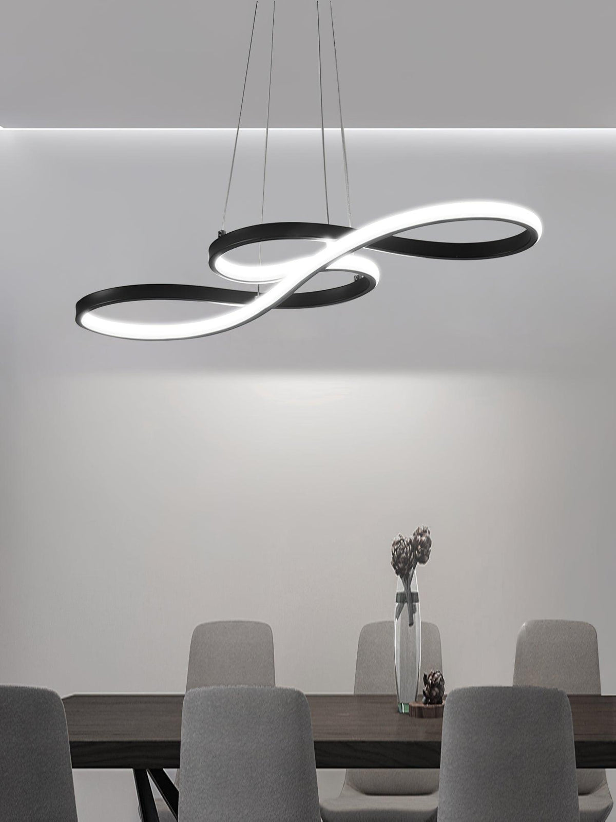 Dal moderne minimalistische hanglamp