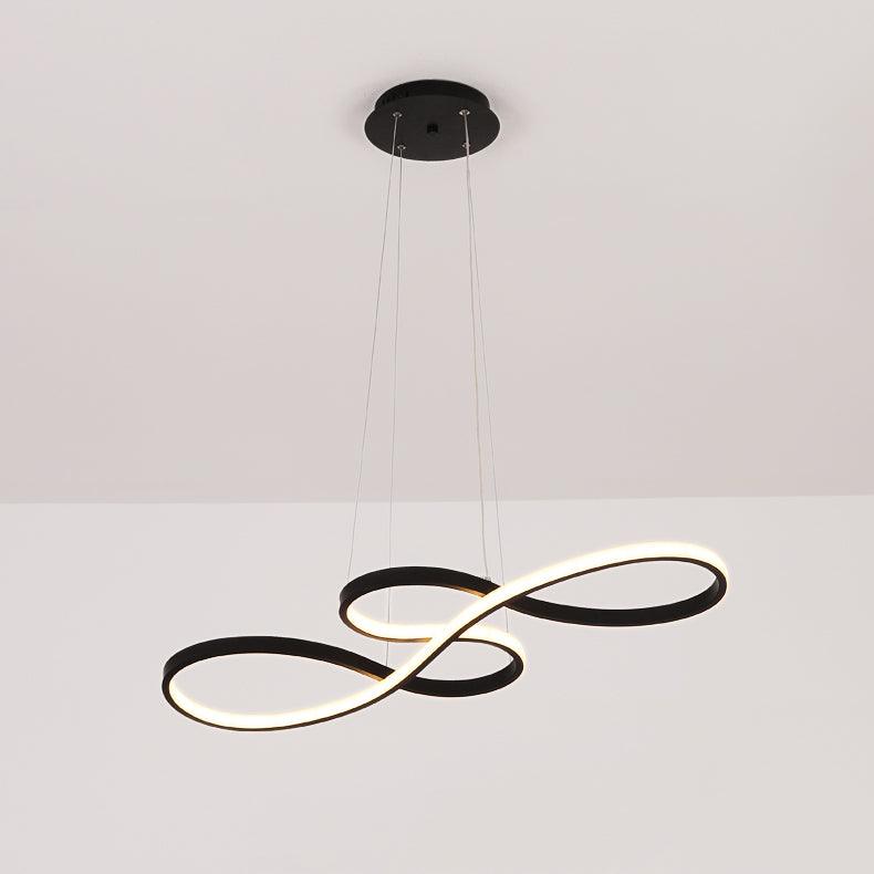 Dal moderne minimalistische hanglamp