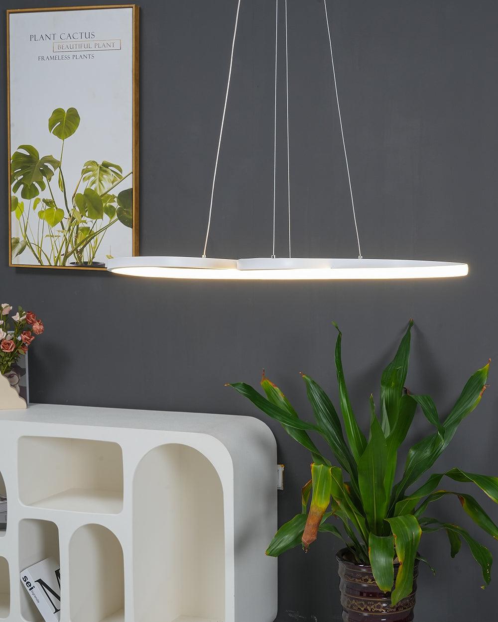 Dal moderne minimalistische hanglamp