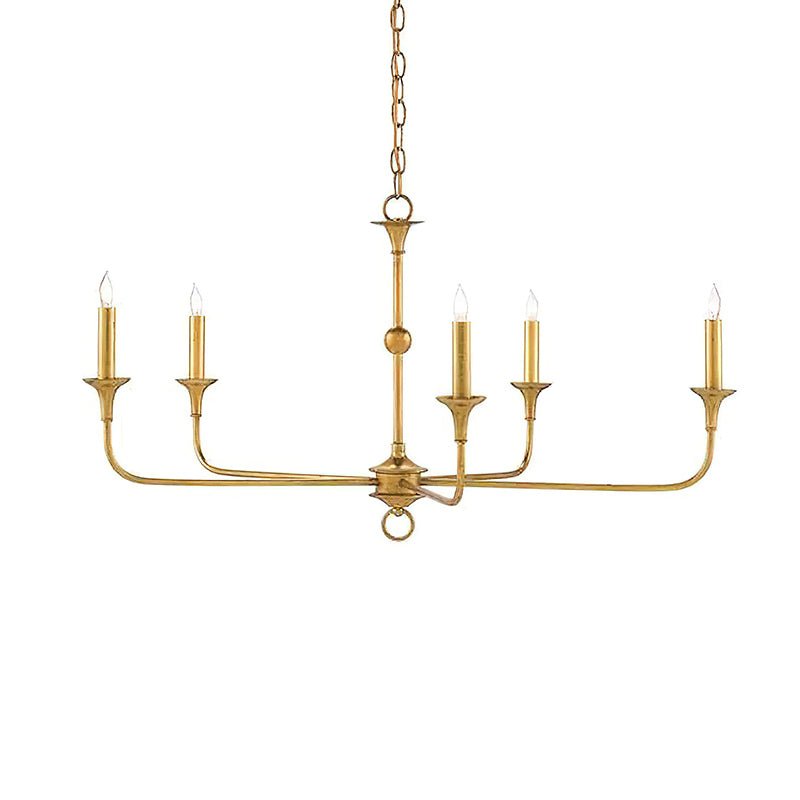 Livelo Candle Kroonluchter Elegant