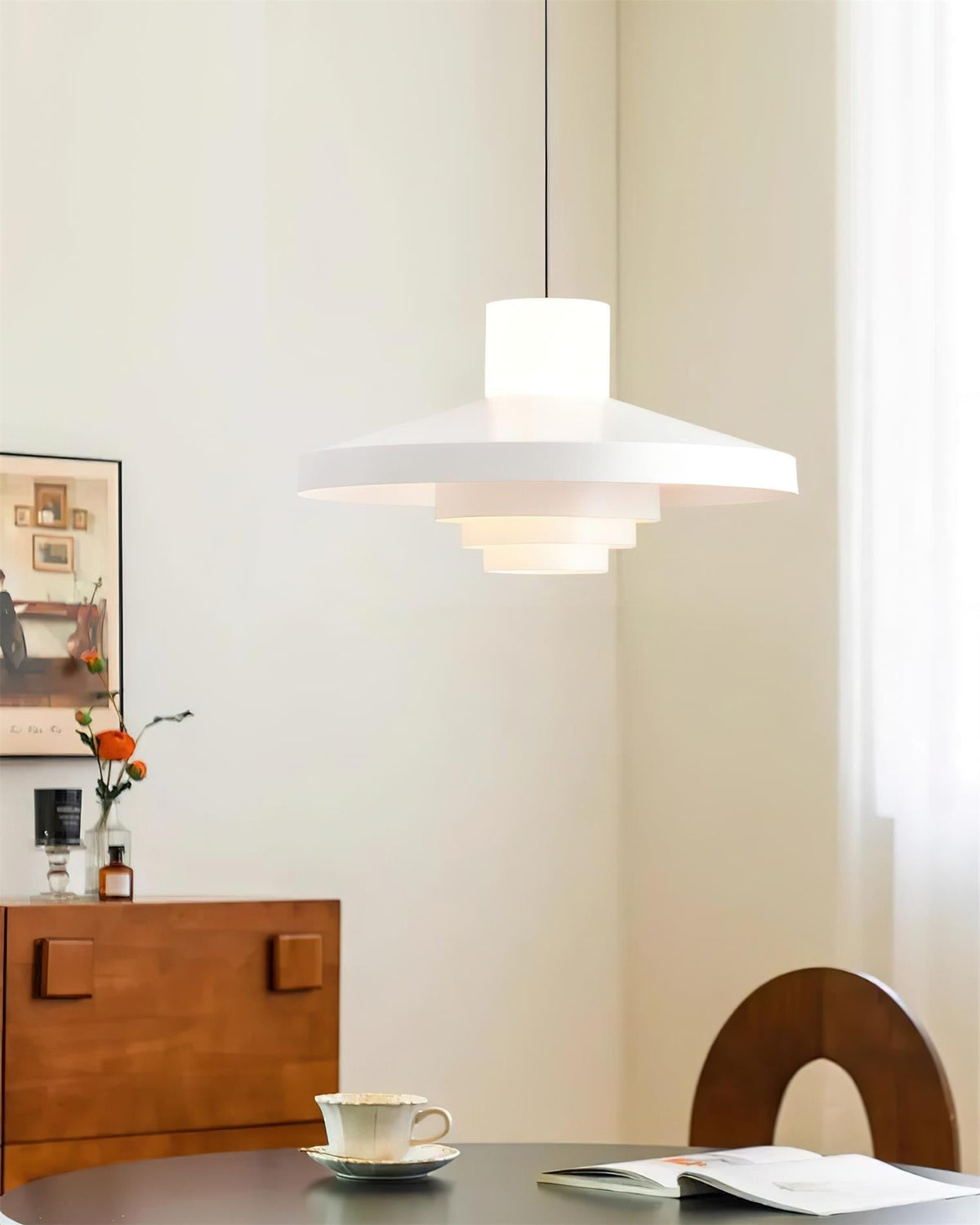 Teriiena hanglamp