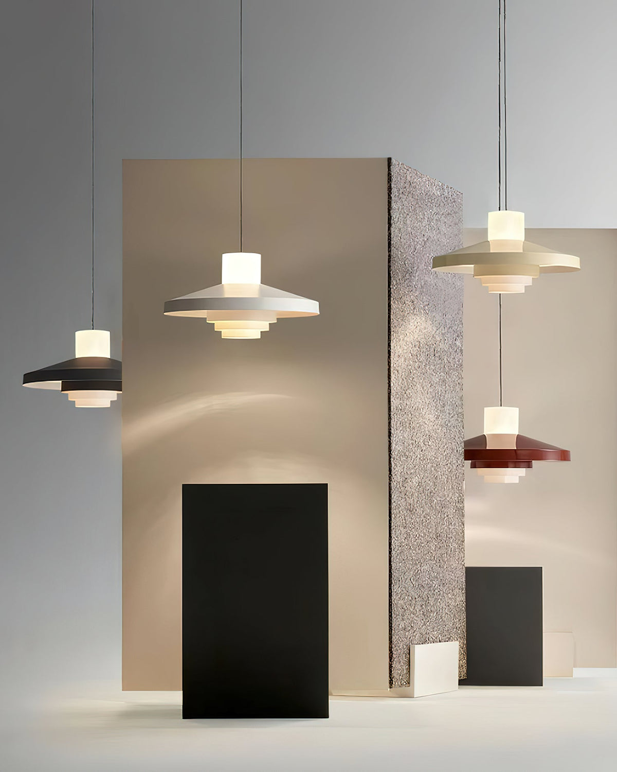 Teriiena hanglamp