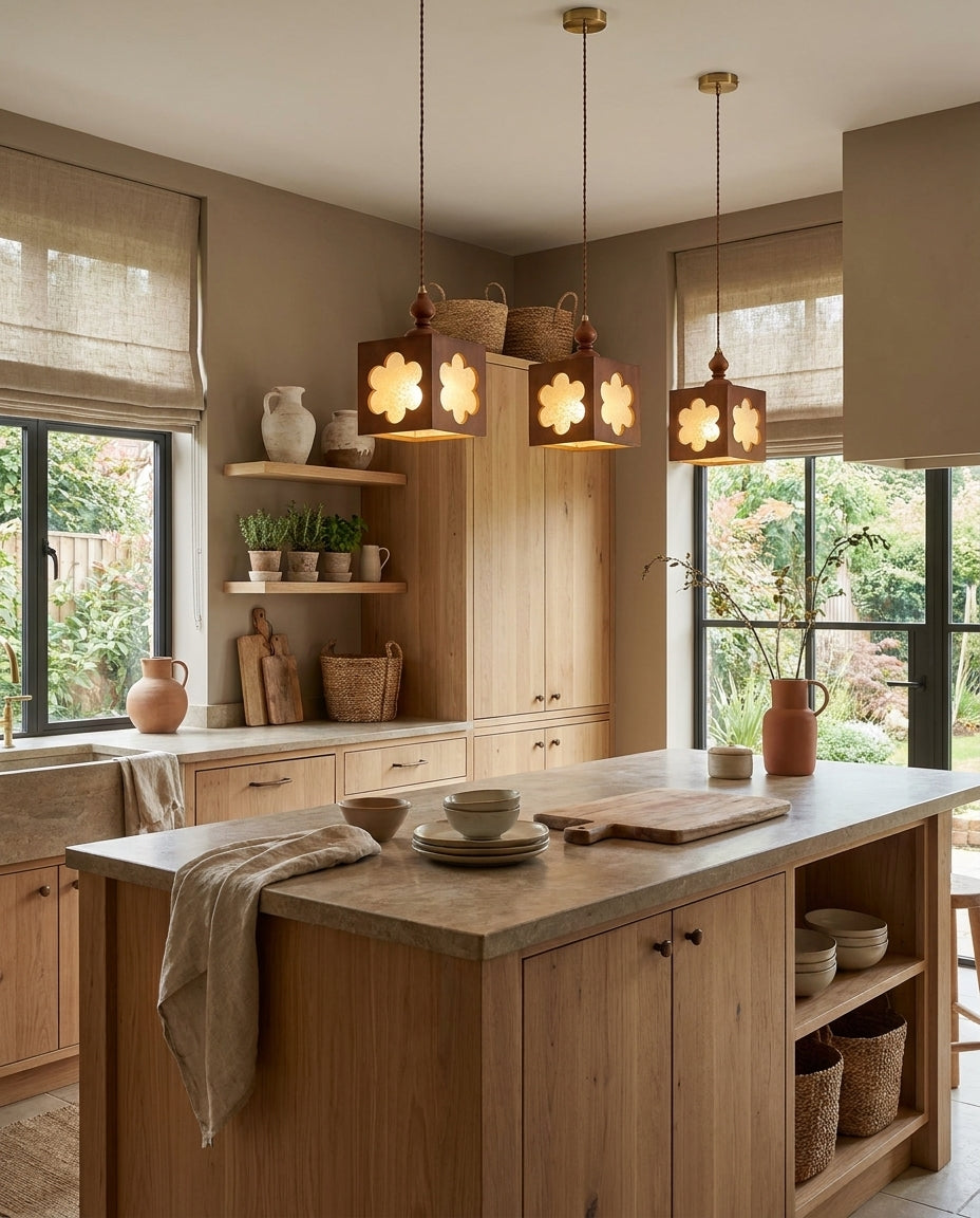 Ravelcombe hanglamp