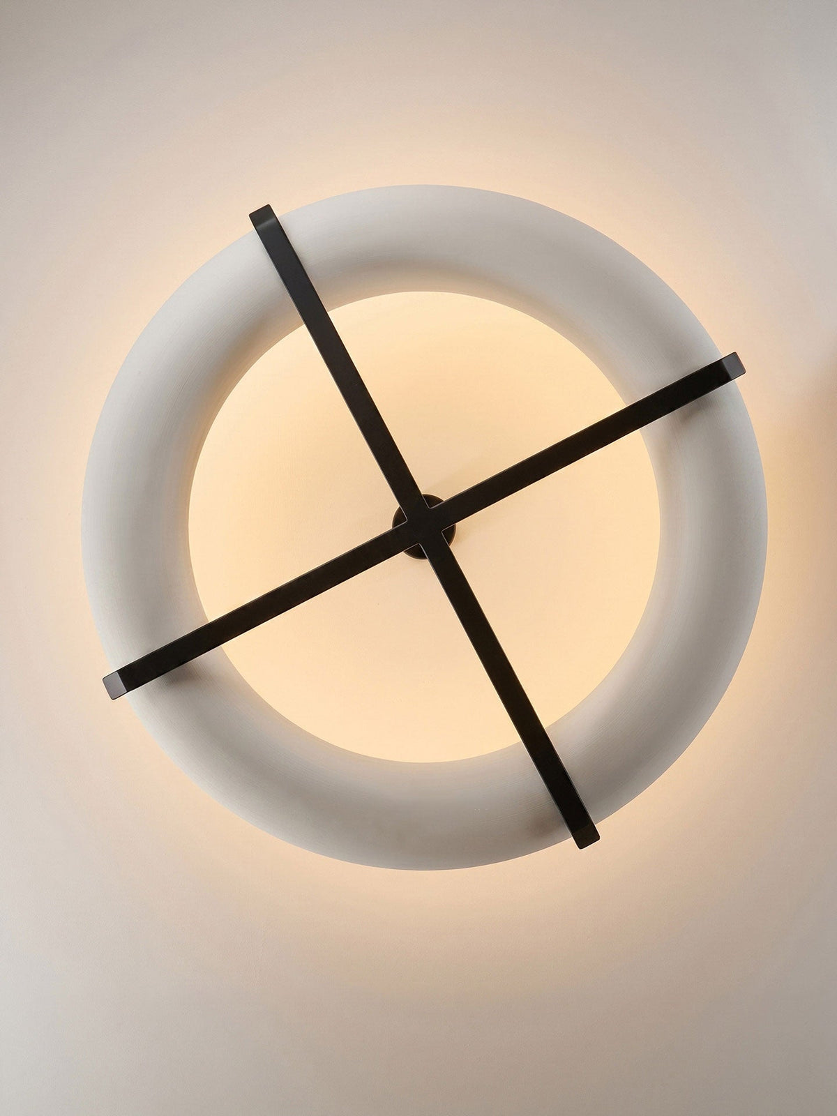 Wexford Geometrische plafondkroonluchter