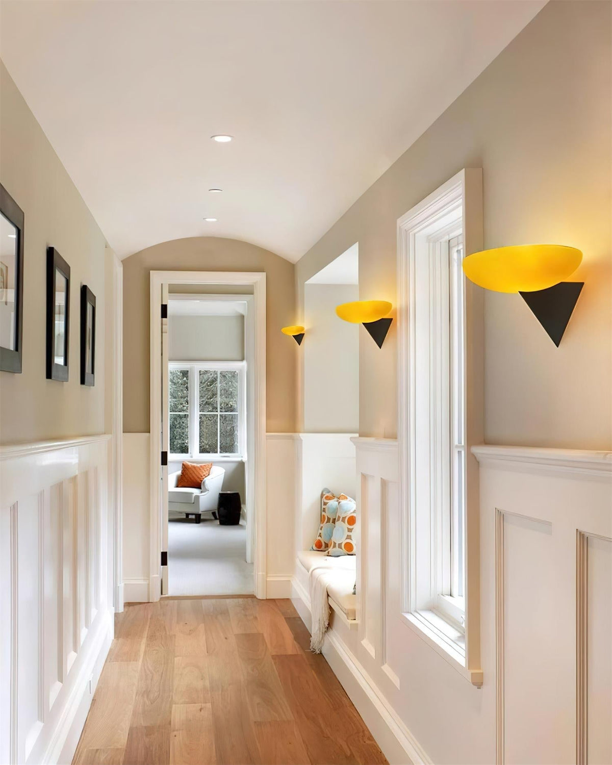 Renuora wandlamp