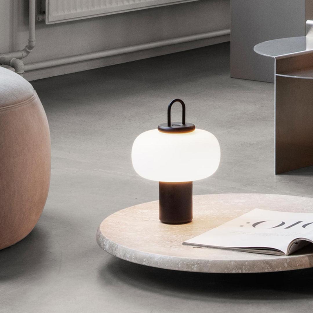 Reveny Minimalistisch Tafellamp