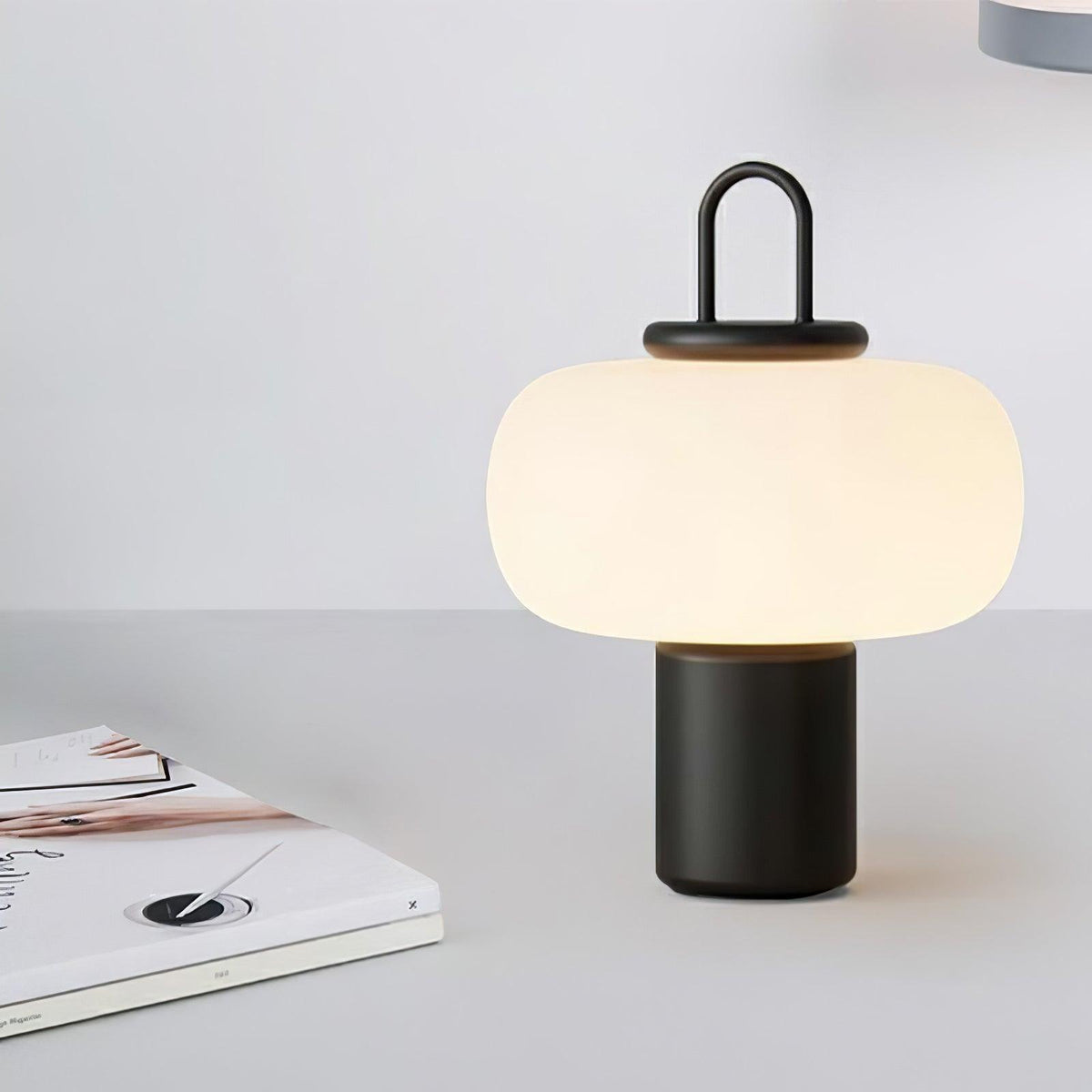 Reveny Minimalistisch Tafellamp