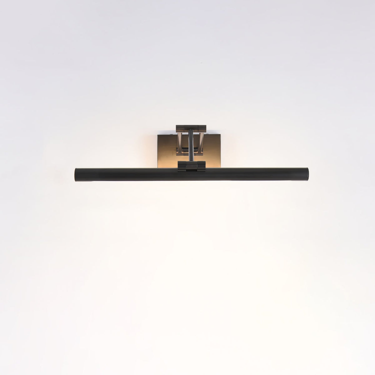 Gulden Verstelbaar Spiegel Wandlamp