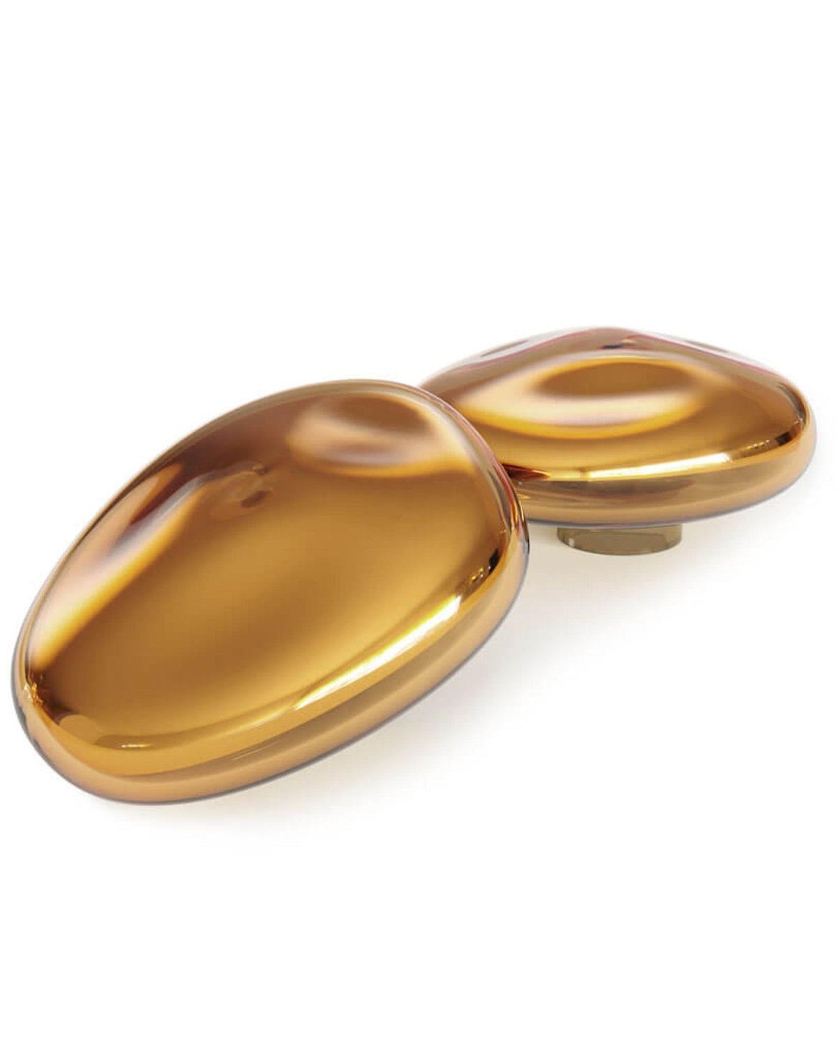Nyzoris Bubble glas wandlamp