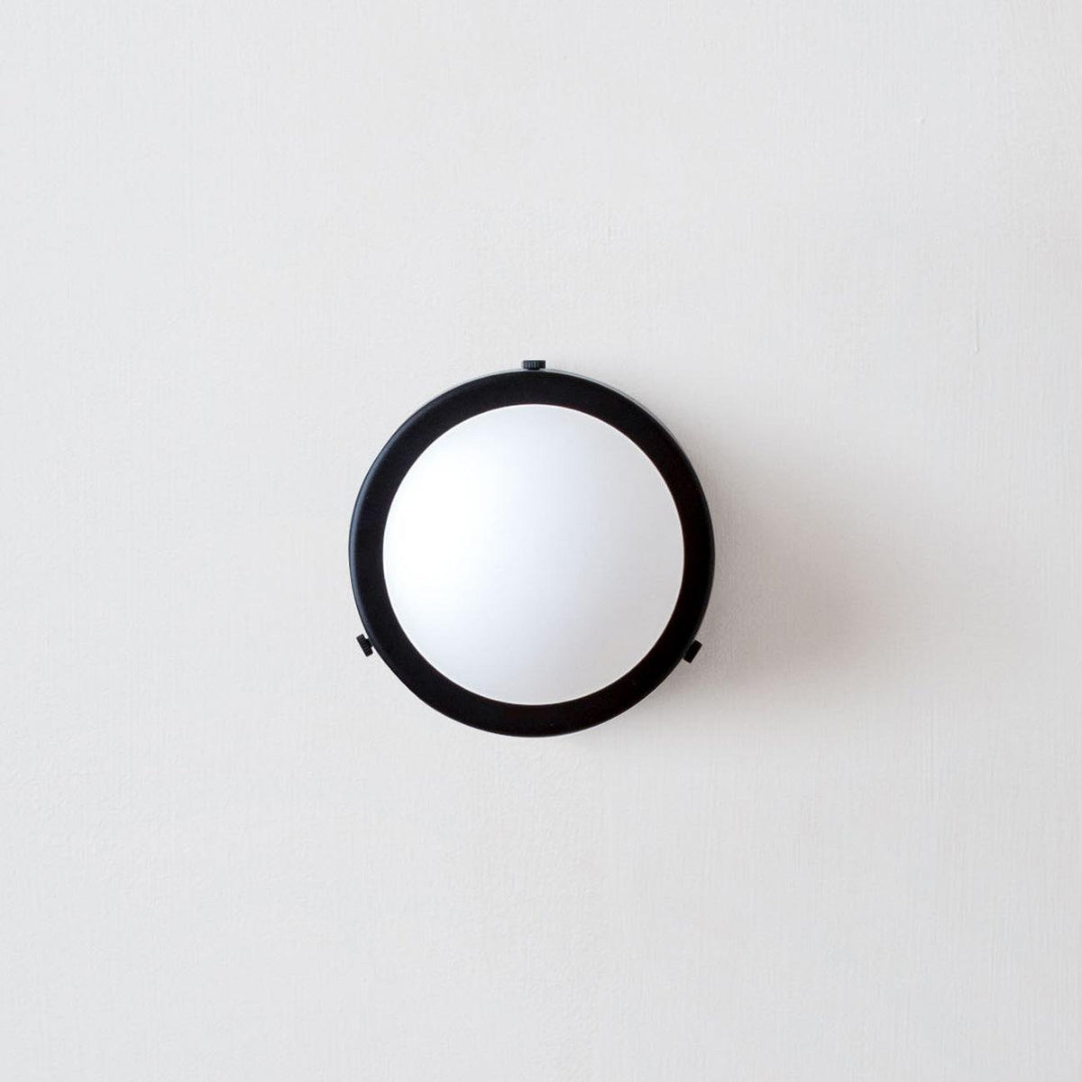 Celarella Moderne minimalistische wandlamp van glas