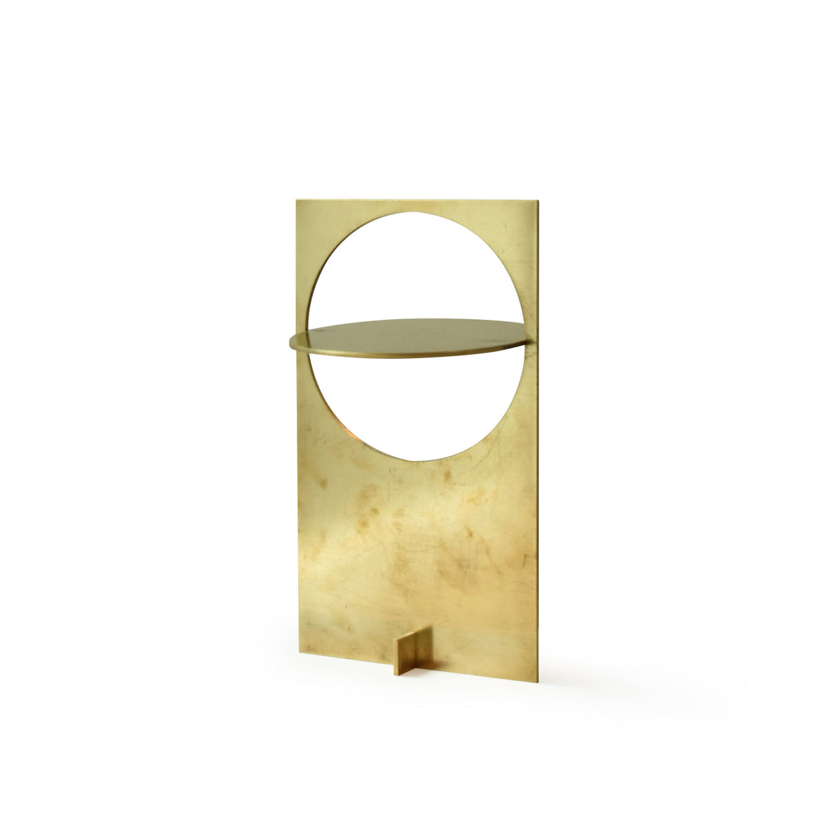 Dekle tafellamp goud