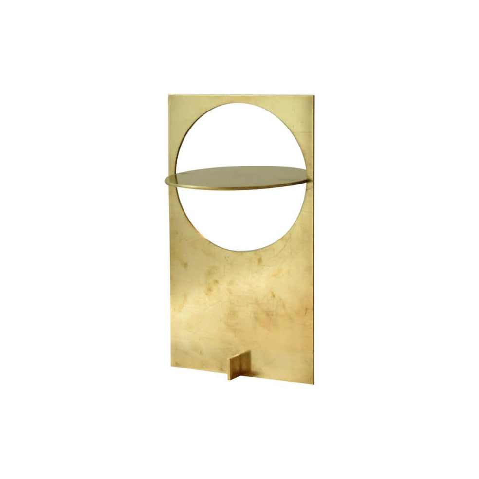 Dekle tafellamp goud