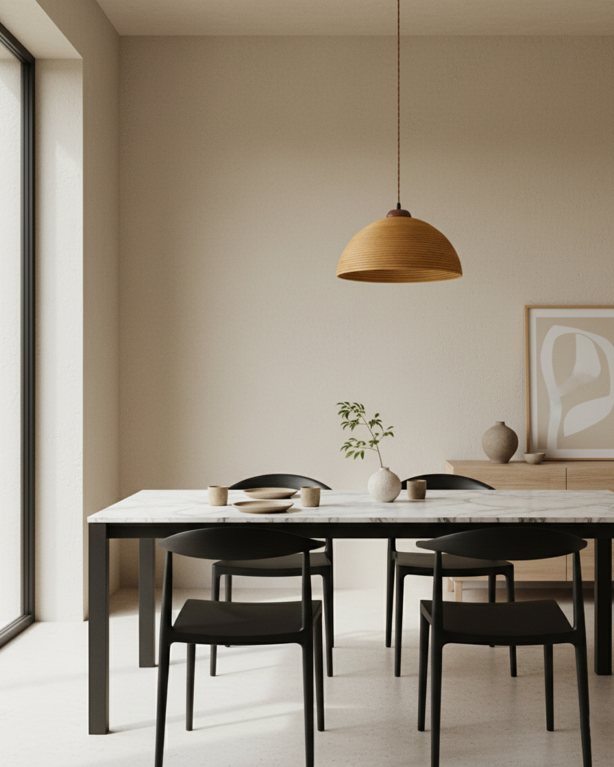 Viraenielle hanglamp
