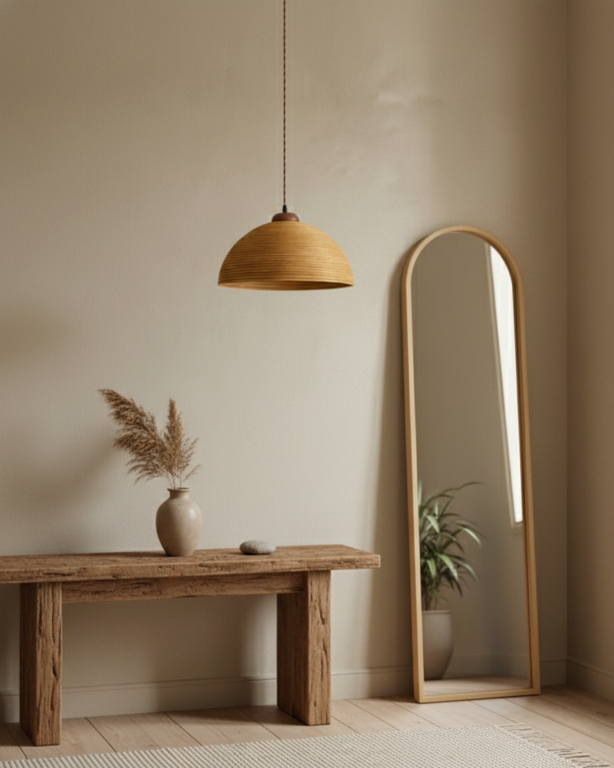 Viraenielle hanglamp