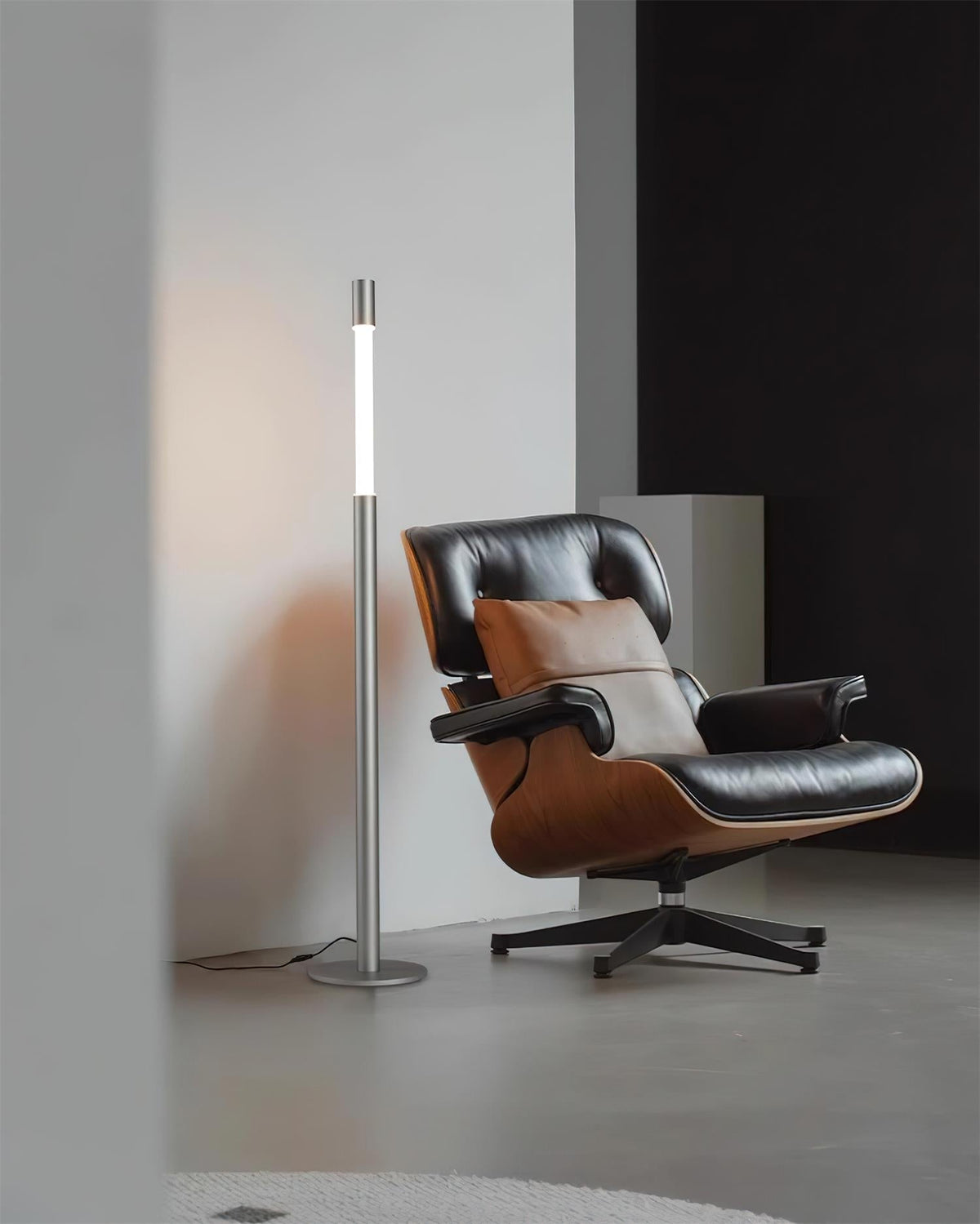 Lumenena vloerlamp