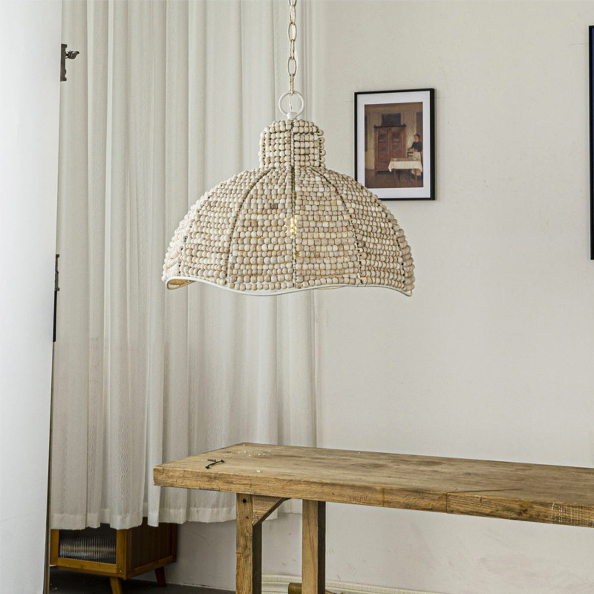 Veliraris hanglamp