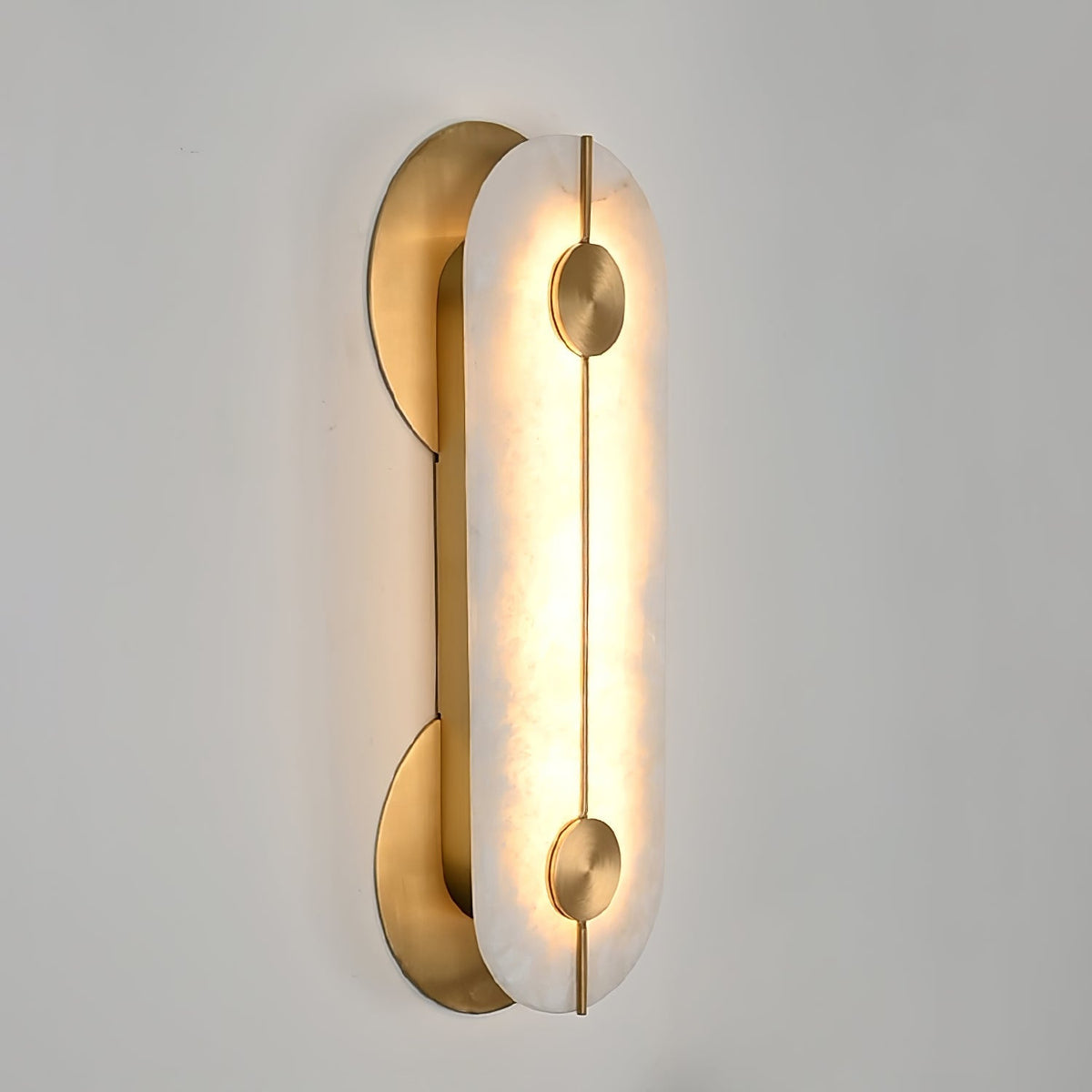 Avenireria Albast Wandlamp