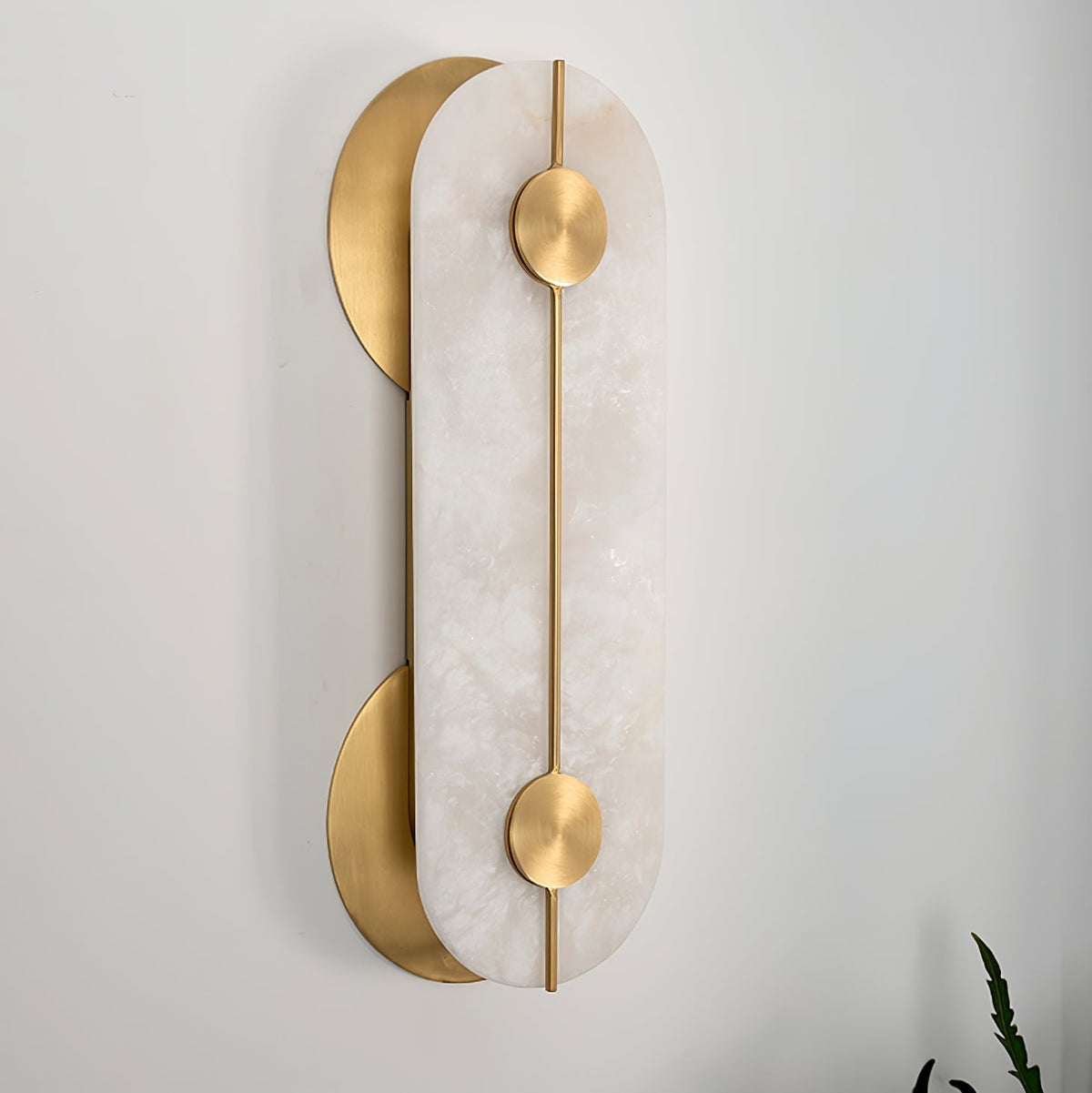 Avenireria Albast Wandlamp