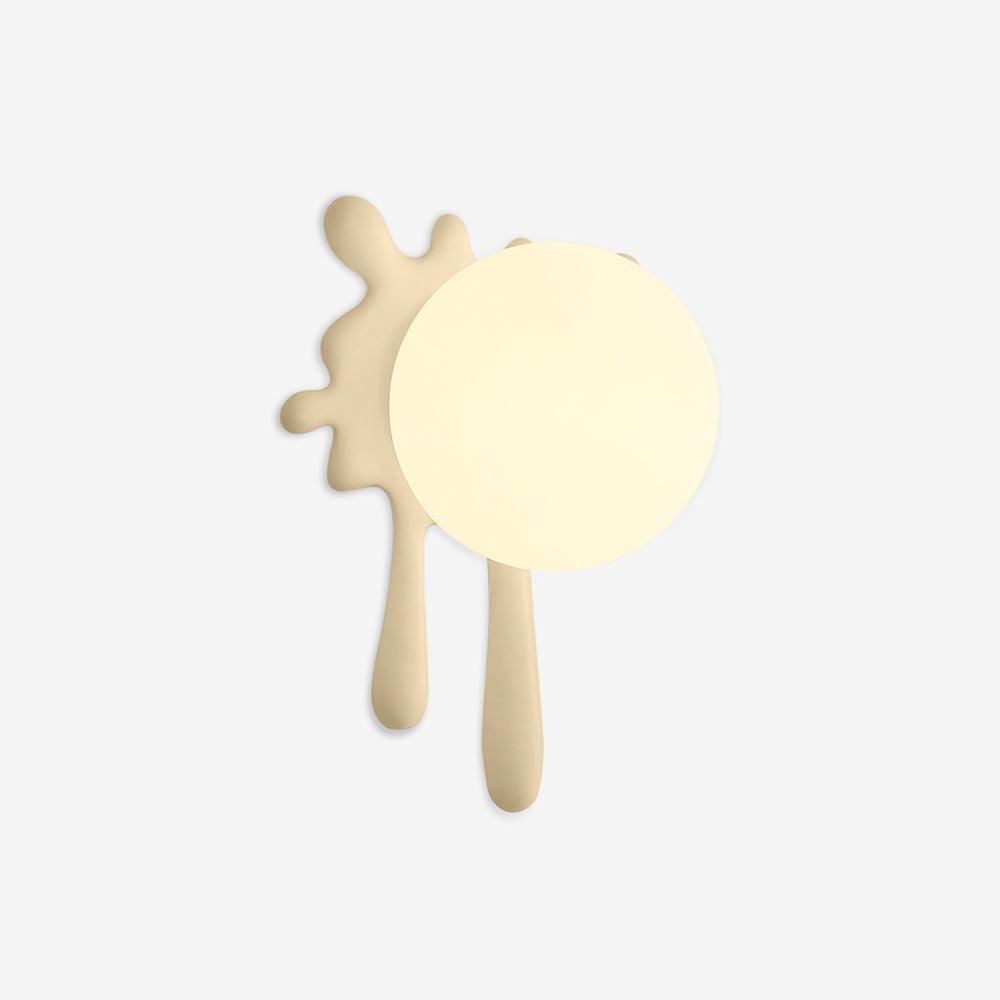 Splade wandlamp