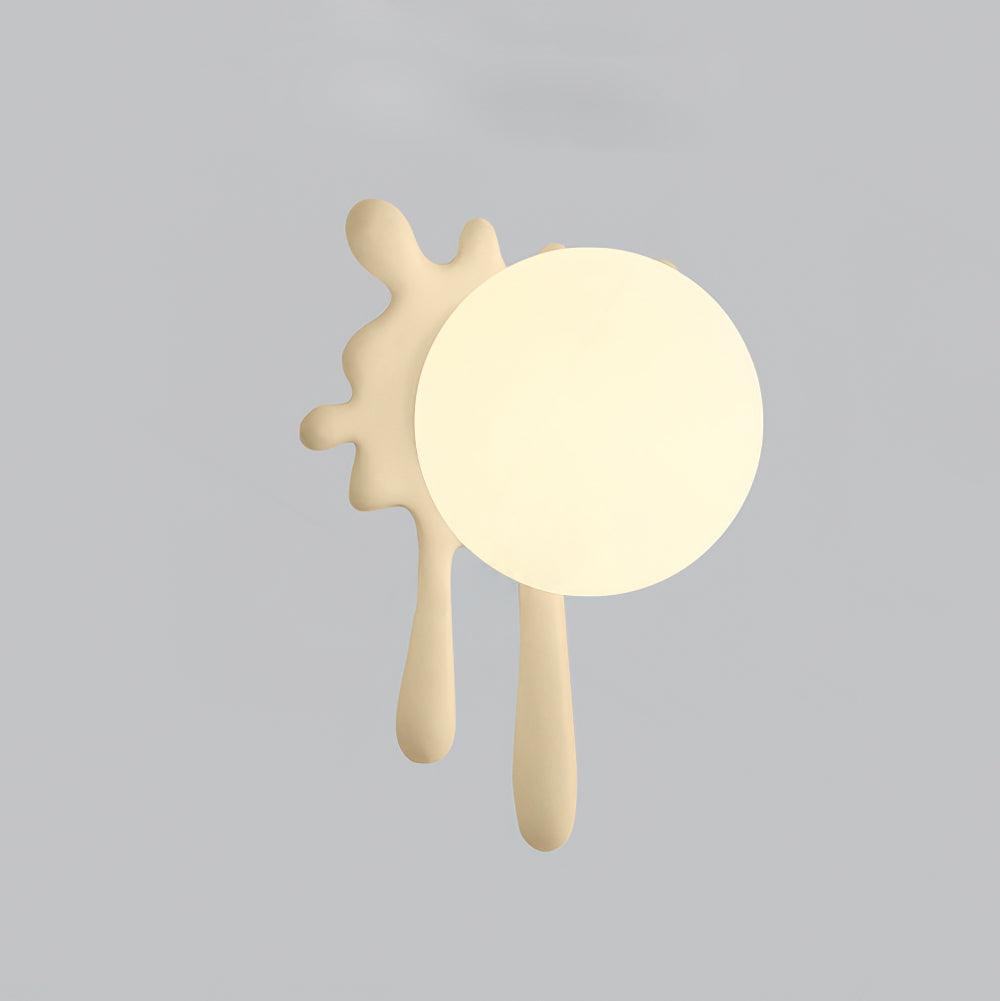 Splade wandlamp