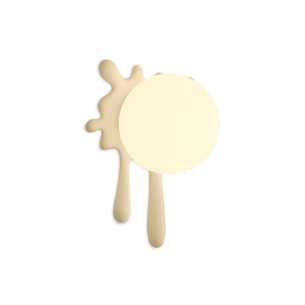 Splade wandlamp